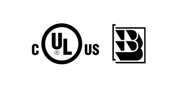 nVent Erico SLD15L2S Edelstahl-Caddy Speed Link LD mit Haken, A= 58,4mm, B= 22,9mm, C= 6,4mm, Stahlseil Durchmesser 1,5mm; Stahlseil Länge 2.000mm; Edelstahl 316 (DIN 1.4401), 1 VPE = 2 Stück - SLD15L2S nVent Edelstahl-Caddy Speed Link LD mit Haken-Zertifizierung