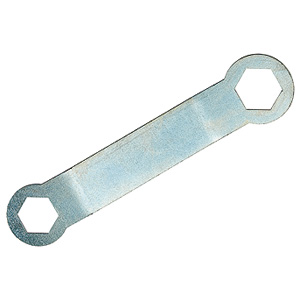 Halder 22120.0287 Rastbolzen für dünnwandige Teile Ø 6 x 10.5, mit Arretierung - Rastbolzen Rastbolzen fuer duennwandige Teile - Durchmesser 6 x 10 5 - ohne Arretierung ohne Arretierung -Bild 1-
