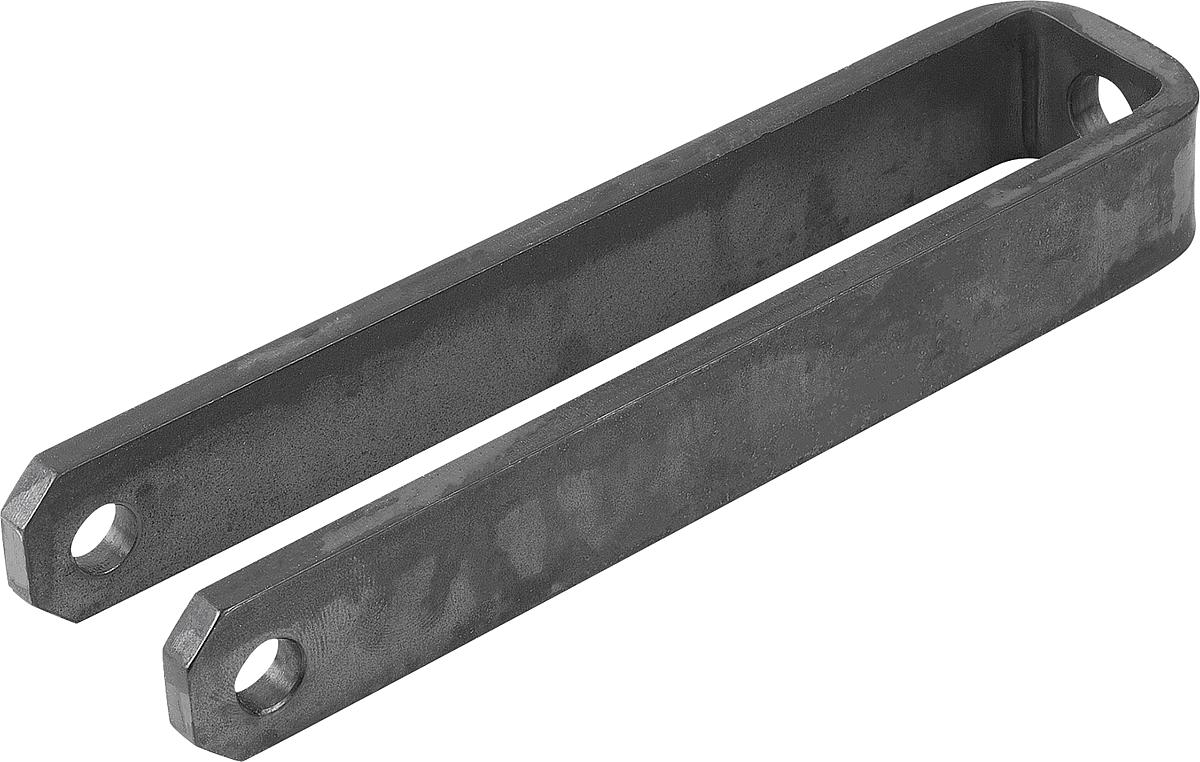 Kipp K0021.03 ZUGBÜGEL FÜR ARNESS, - K0021-03 ZUGBUEGEL FUER ARNESS