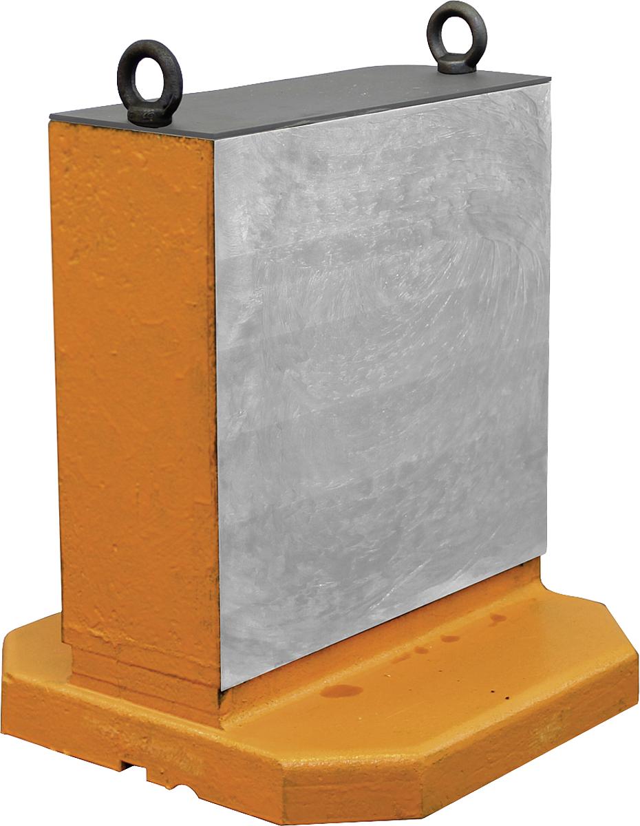 Norelem 01270-500200 AUFSPANNWINKEL DOPPELSEITIG GG, C=150, H=603, L=500 - 01270-500200 AUFSPANNWINKEL DOPPELSEITIG GG - C 150 - H 603 - L 500