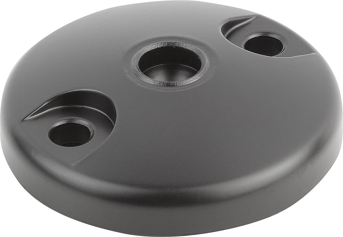 Kipp K0416.31201 TELLER F. GELENKFU? FORM C, - K0416-31201 TELLER FUER GELENKFUSS FORM C