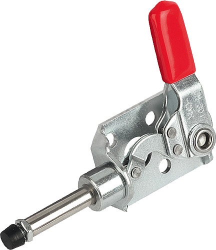 Kipp K0745.10050 SCHUBSTANGENSPANNER MINI FORM A - KIPP K0745-A Schubstangenspanner mini Form A