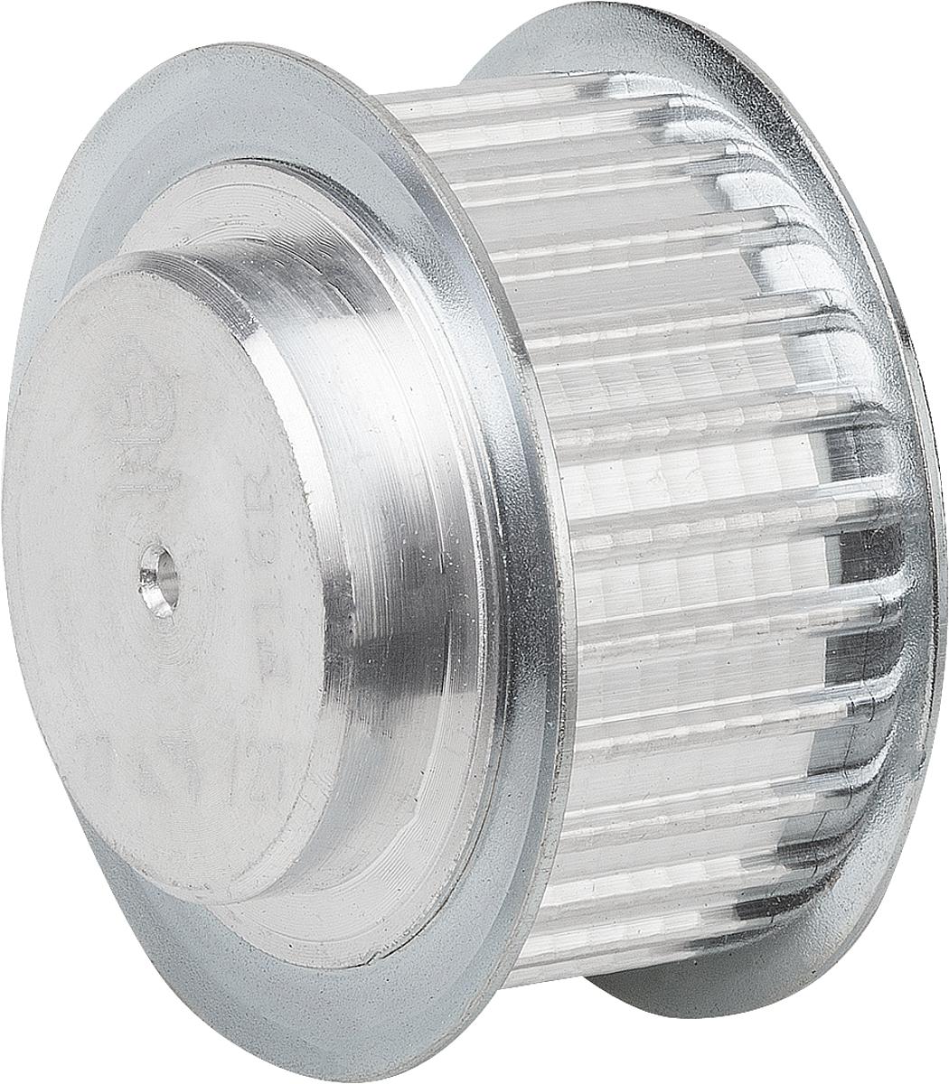 Norelem 22003-051622 ZAHNRIEMENSCHEIBE PROFIL AT 5 ZÄHNEZAHL 22 - 22003-051622 ZAHNRIEMENSCHEIBE PROFIL AT 5 ZAEHNEZAHL 22