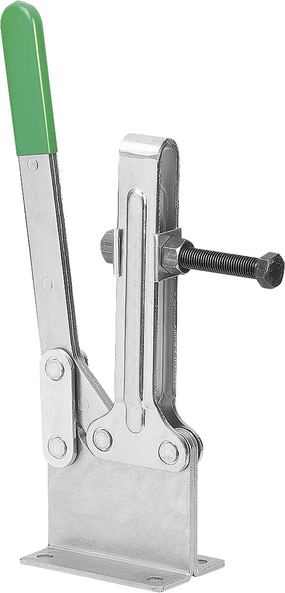 Norelem 05120-14 SCHNELLSPANNER HORIZONTAL, GROSSE AUSFÜHRUNG, M14X90 - 05120-14 SCHNELLSPANNER HORIZONTAL - GROSSE AUSFUEHRUNG - M14X90