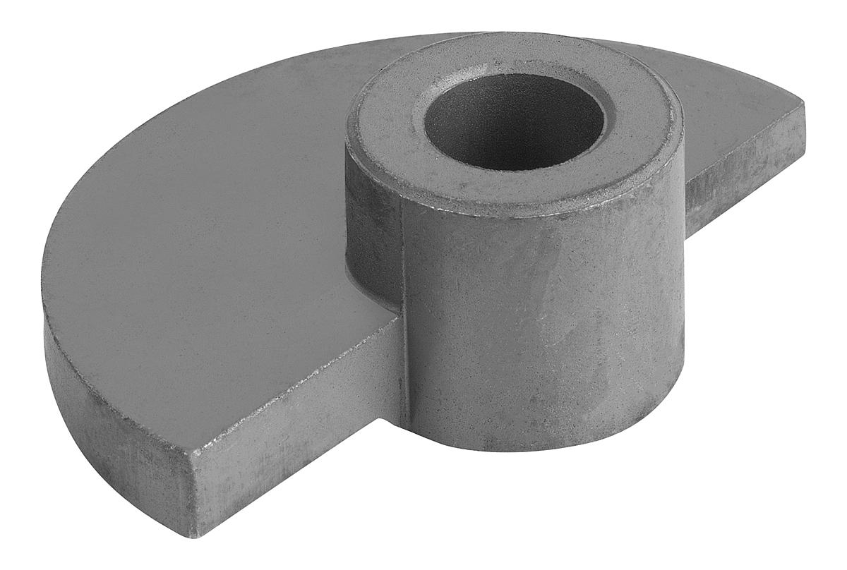 Norelem 04362-112 TÜRRIEGEL, - 04362-112 TUERRIEGEL