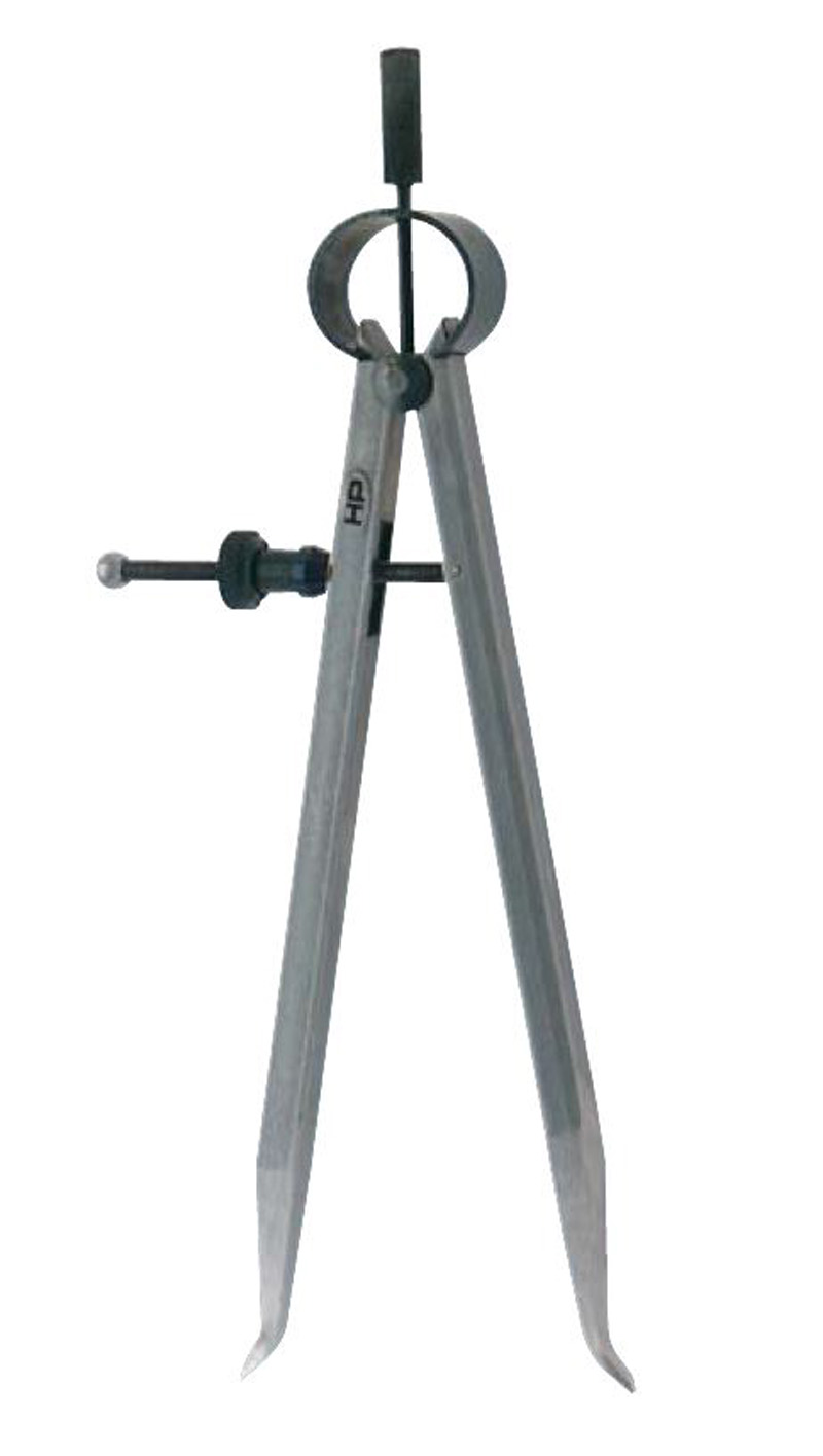 Helios Preisser, 0312 101  Federinnentaster  100 mm Länge - Helios Preisser 0312 Federinnentaster