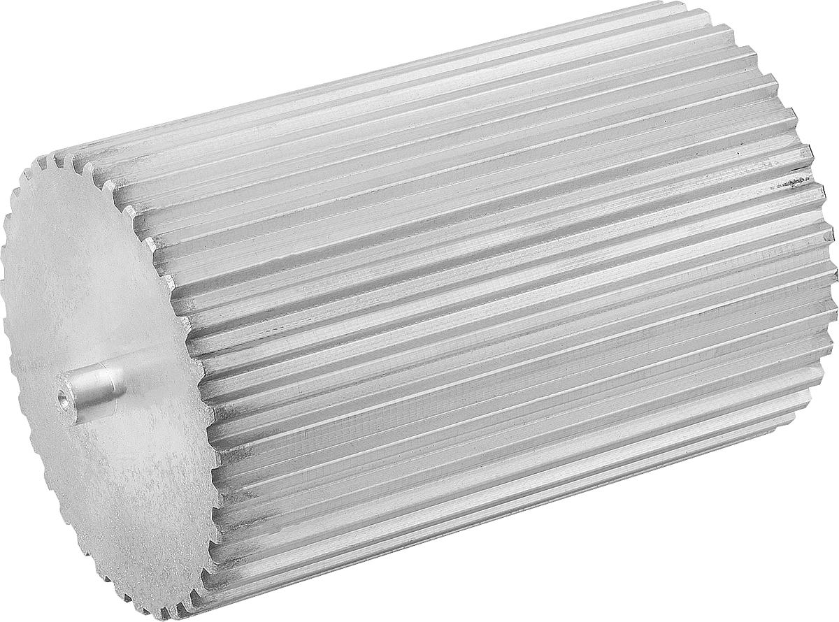 Norelem 22007-10015 ZAHNWELLE PROFIL T 10 ZÄHNEZAHL 15 - 22007-10015 ZAHNWELLE PROFIL T 10 ZAEHNEZAHL 15