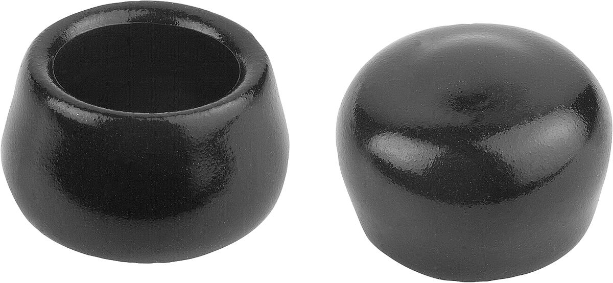 Kipp K0105.16 SCHUTZKAPPE, D=16, H=8 - K0105-16 SCHUTZKAPPE - D 16 - H 8