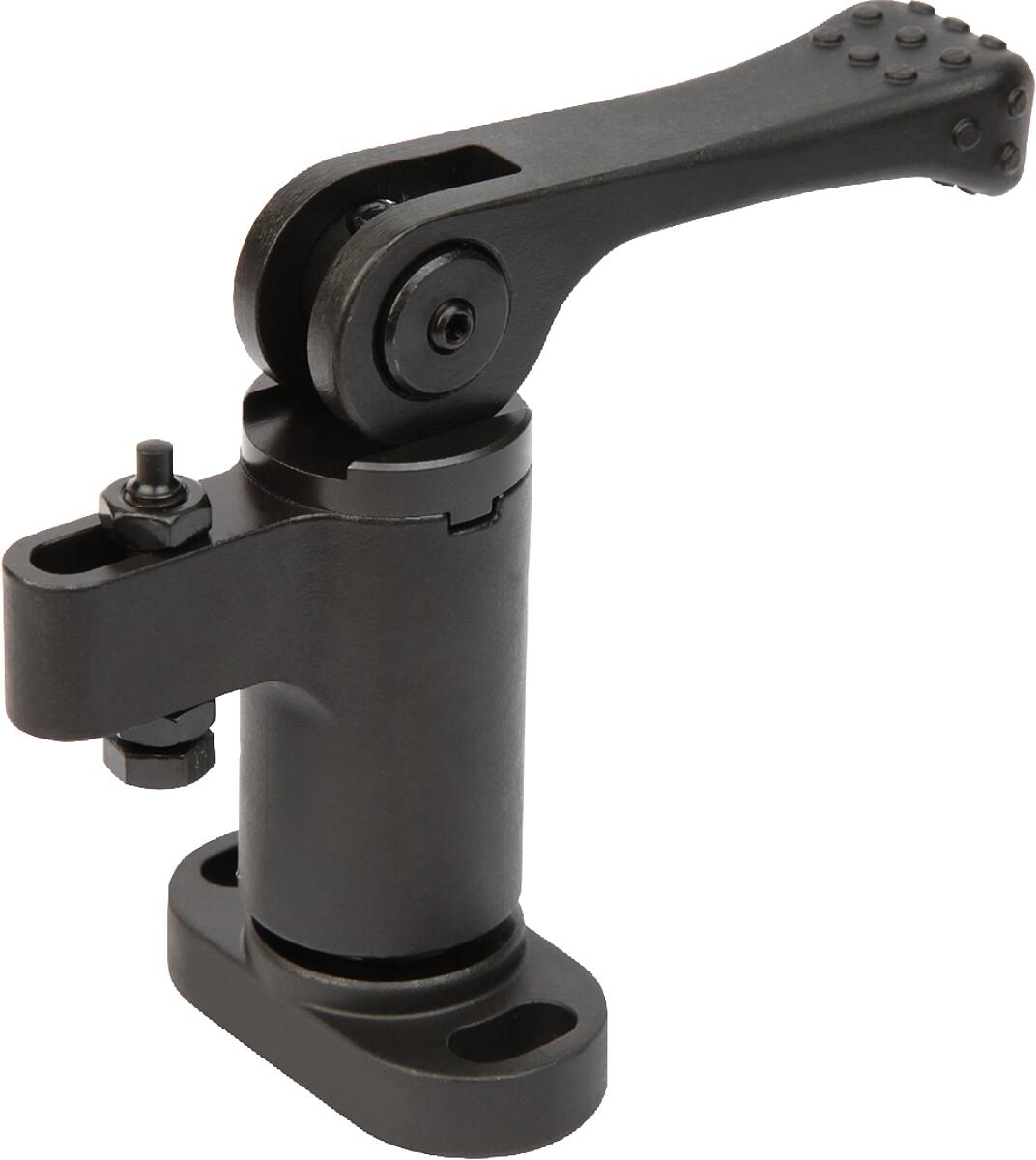 Norelem 04363-1100 SCHWENKSPANNER MINI, RECHTSAUSFÜHRUNG - 04363-1100 SCHWENKSPANNER MINI - RECHTSAUSFUEHRUNG