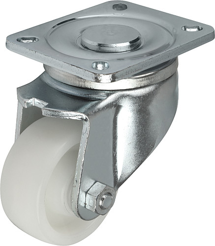 Norelem 95040-07532 95040 07532 Lenkrolle - Norelem 95040-L Lenkrolle