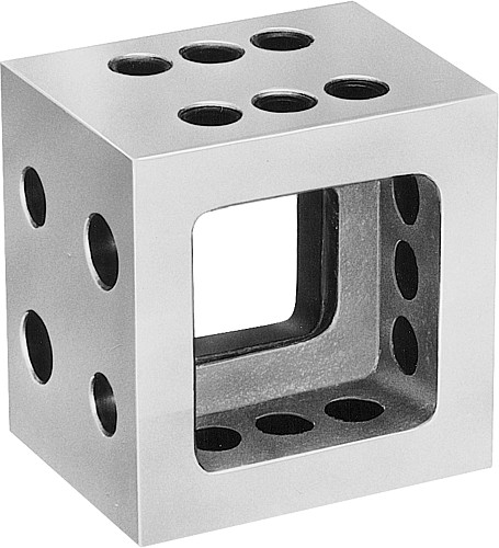 Kipp K0809.09512125 MINI KONSOLE - KIPP K0809 Mini Konsolen