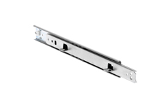 01 bis 50kg - Leichte Teleskopschienen