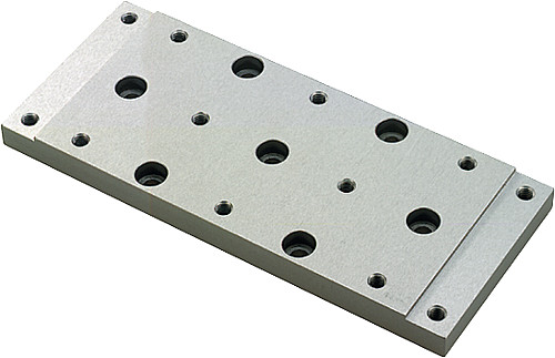 Norelem 21180-12 MONTAGE GRUNDPLATTE, - Norelem 21180 Montage Grundplatten