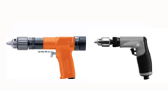 02 Dotco ®  Bohrmaschinen