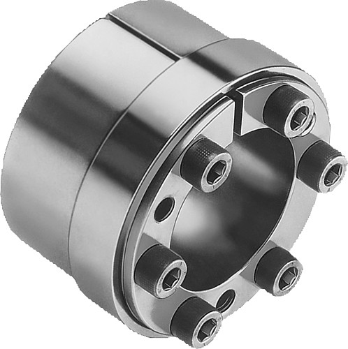 Norelem 23352-2047 KONUS SPANNRING FORM C, D=20, D1=47 - Norelem 23352 Konus Spannringe Form C