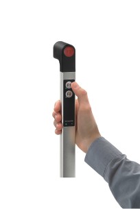 Leschhorn FG4-T2.350.11   Transpondergriffe - Leschhorn FG4-T Transpondergriffe