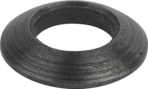 DIN 6319 07420-0106 KUGELSCHEIBE DIN 6319, EDELSTAHL, FORM C, D1=6,4 - Norelem 07420-C Kugelscheiben - Kegelpfannen Form C DIN 6319 - Ausgabe 10-01