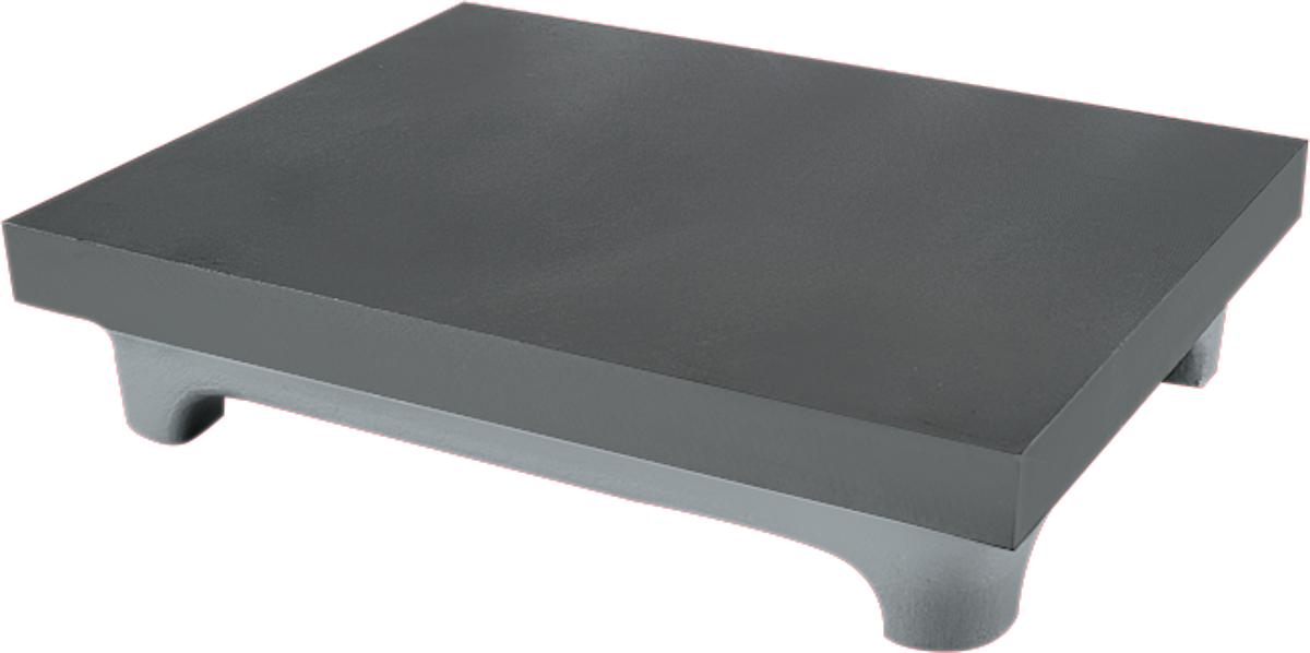 Norelem 31000-05 MESSTISCH L=350, - 31000-05 MESSTISCH L 350