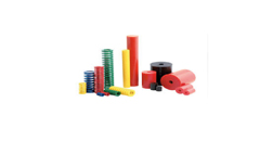 05 Elastomer Federn, Druckfeder und Zubehör