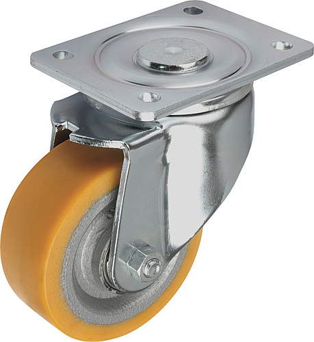 Norelem 95030-12550 95030 12550 Lenkrolle - Norelem 95030-L Lenkrolle