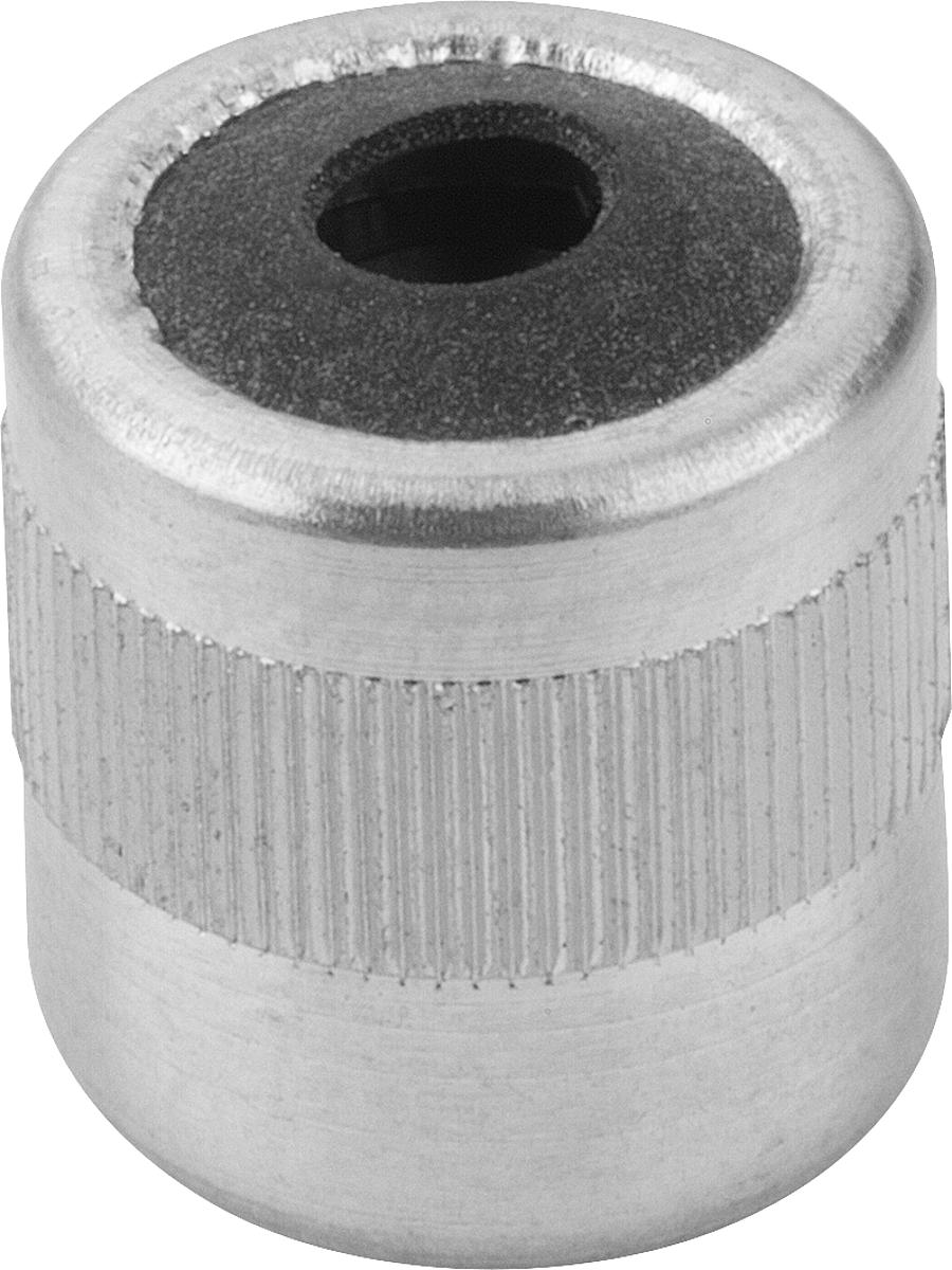 Kipp K0370.32054 FEDERNDES SEITENDRUCKSTÜCK FORM B, OHNE DRUCKBOLZEN, D=10, D - K0370-32054 FEDERNDES SEITENDRUCKSTUECK FORM B - OHNE DRUCKBOLZEN - D 10 - D