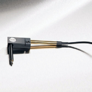 Leschhorn T-102-F Induktive Messtaster Messbereich ± 2, radialer Kabelausgang - LE 70022 induktive Messtaster