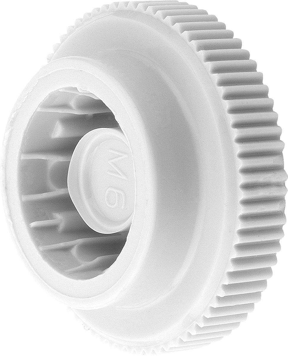 Kipp K0680.0505 RÄNDELKNOPF GRAU, FÜR SCHRAUBEN MIT INNENSECHSKANT - K0680-0505 RAENDELKNOPF GRAU - FUER SCHRAUBEN MIT INNENSECHSKANT