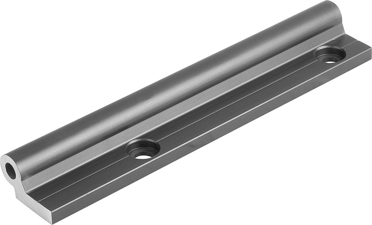 Norelem 21240-12030X4000 FÜHRUNGSSCHIENE DRY LIN® W EINFACH, L=4000 MM, L2=30 MM - ACHTUNG!! ÜBERLÄNGE, SPEDITION!! - 21240-12030X4000 FUEHRUNGSSCHIENE DRY LIN W EINFACH - L 4000 MM - L2 30 MM