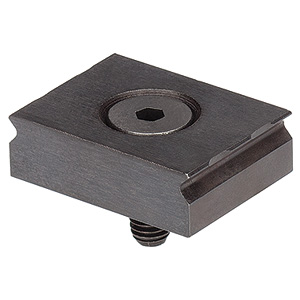 Halder 23290.0102 Spannkralle, 19.05 - Spannkrallen Spannkralle - 12 7 Spannkralle rund -Bild 1-