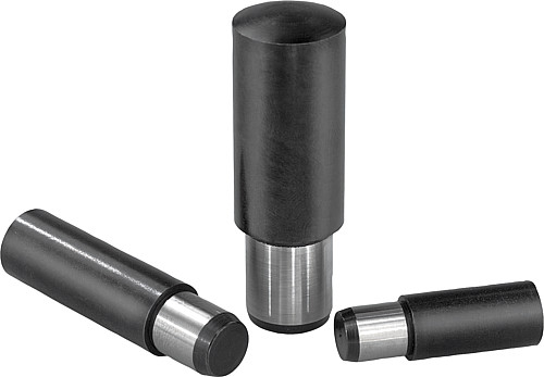 Kipp K0305.20X25 AUFLAGESTIFT 20X25 - KIPP K0305 Auflagestifte