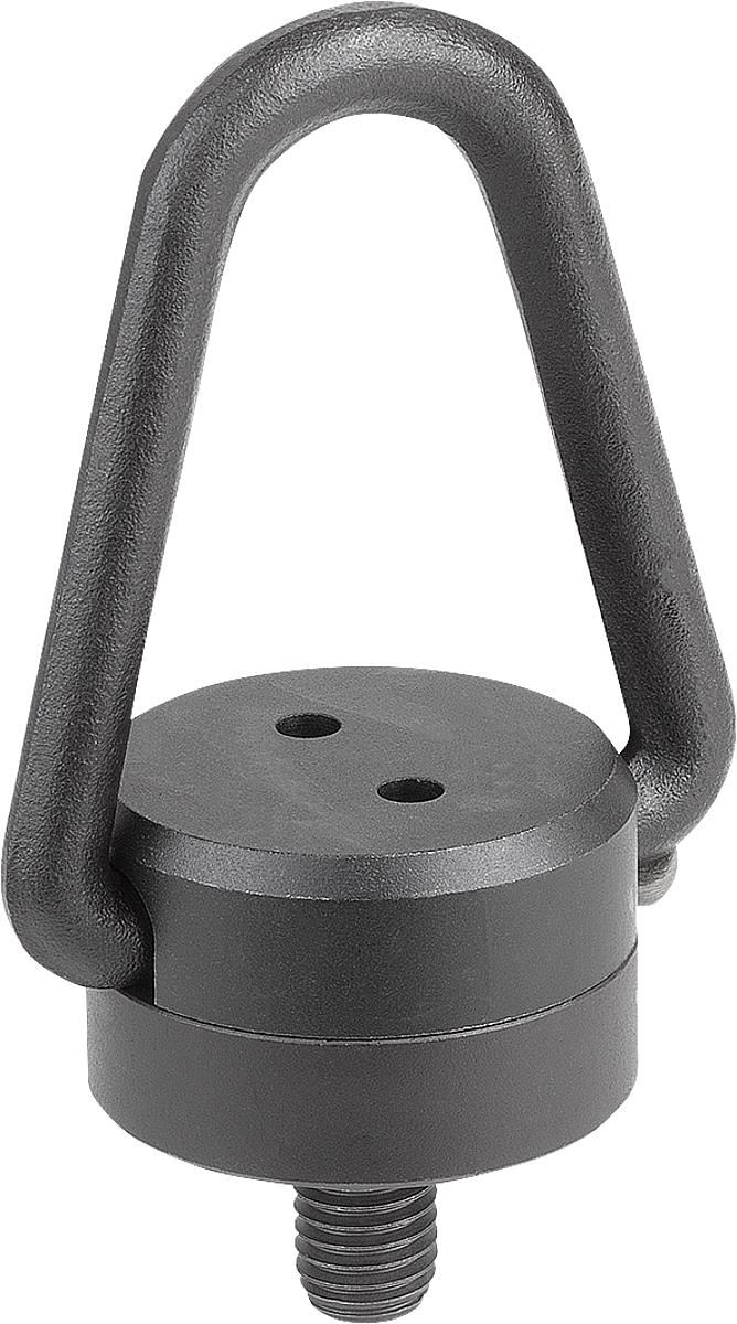 Norelem 07770-12 DREHLASTBÜGEL D=M12 - 07770-12 DREHLASTBUEGEL D M12