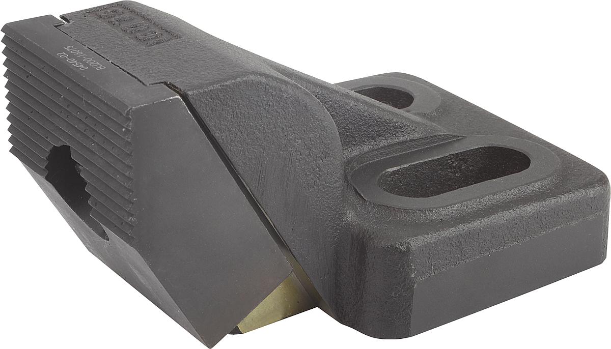 Norelem 04540-02 NIEDERZUG GEGENHALTER FORM B - 04540-02 NIEDERZUG GEGENHALTER FORM B