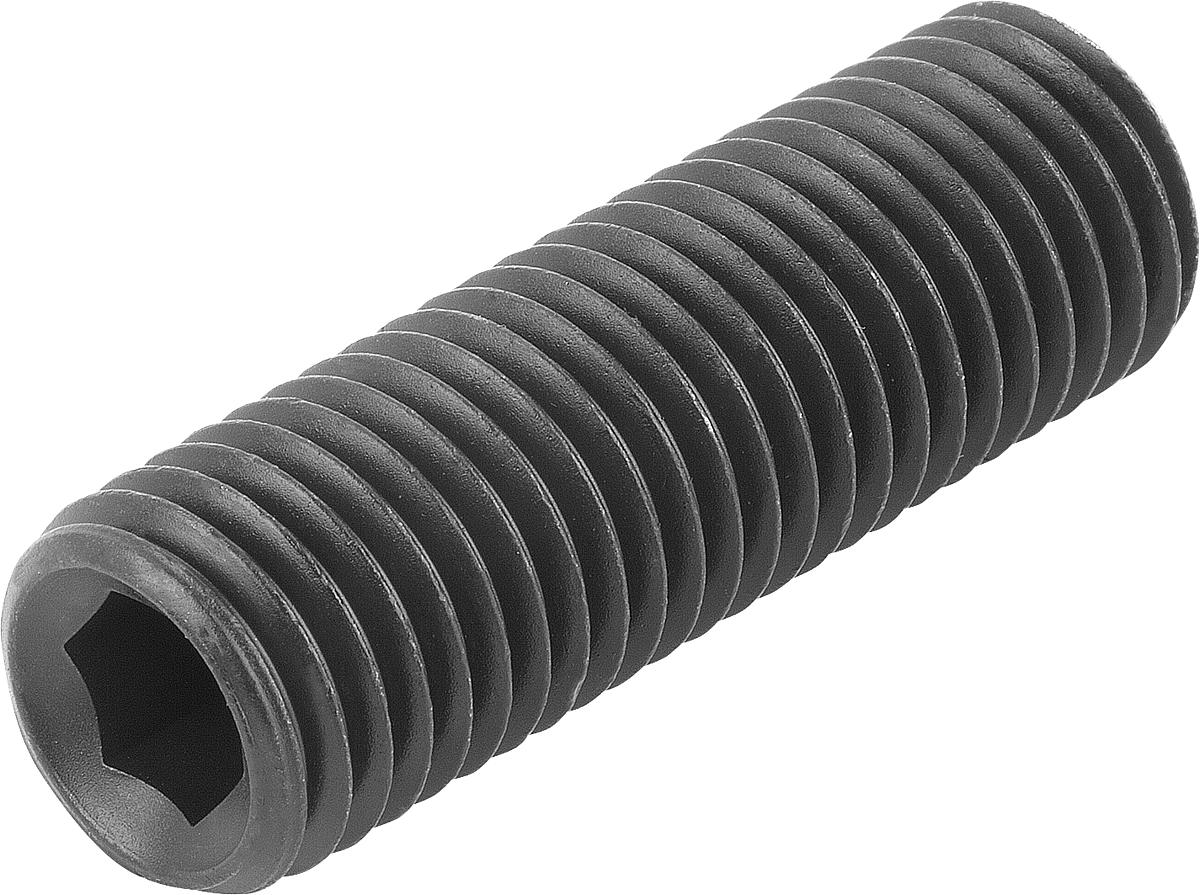 Norelem 07117-50204 GRIPPER VERSTELLBAR FORM C, L=50, G=M20 - 07117-50204 GRIPPER VERSTELLBAR FORM C - L 50 - G M20