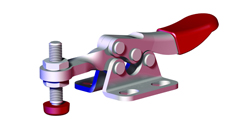 02 Horizontal-Kniehebelspanner