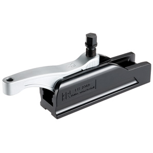 Halder 23690.0016 Kompaktspanner M 16 - Kompaktspanner Kompaktspanner - M 16