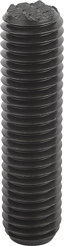 Norelem 07117-4016 GRIPPER VERSTELLBAR FORM A, A=40, G=M16 - Norelem 07117-A Grippers verstellbar Form A