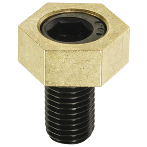 Halder 23270.0108 Exzenter-Spannklemme M 8 - Exzenter-Spannklemmen Exzenter-Spannklemme - M 6