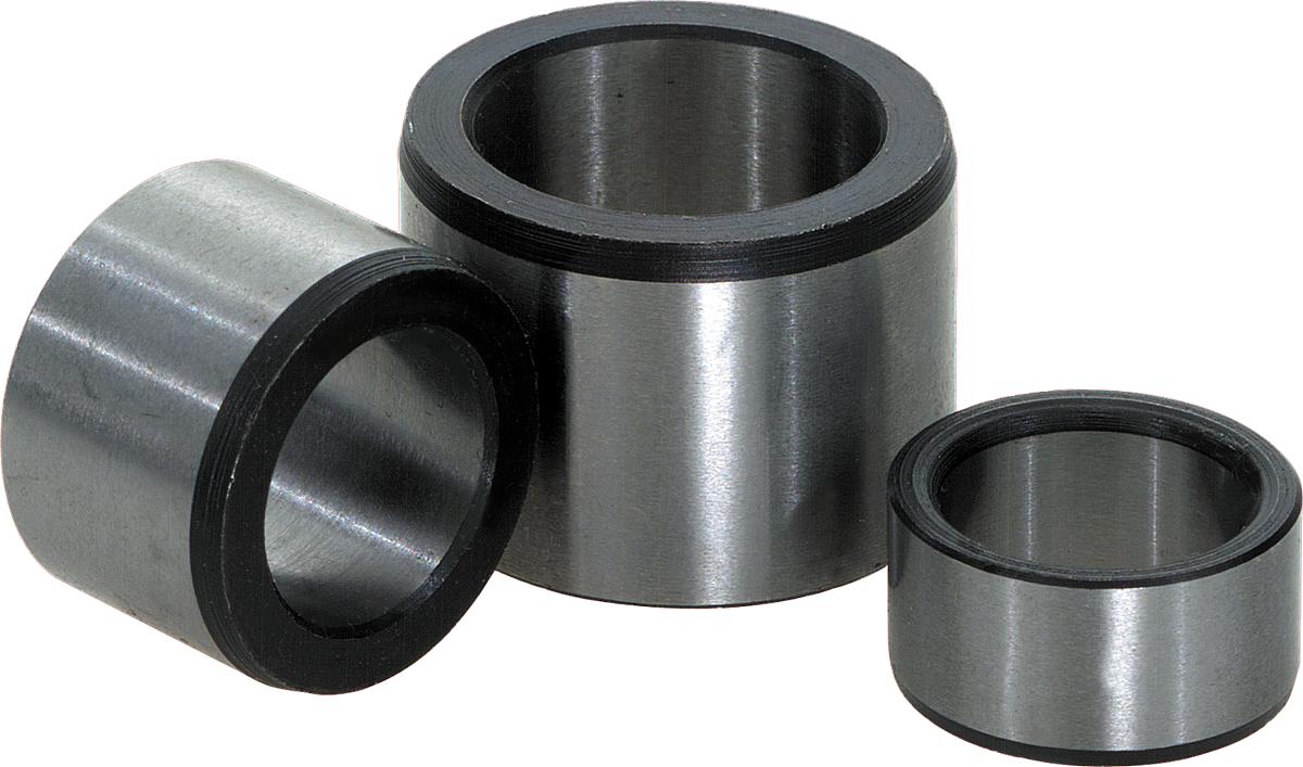 Norelem 03150-10-01012304002 PASSBUCHSE GEHÄRTET D=12F7 L=12, BLANK - 03150-10-01012304002 PASSBUCHSE GEHAERTET D 12F7 L 12 - BLANK