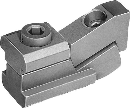 Norelem 04470-12 FLACHSPANNER A=12 - Norelem 04470 Flachspanner