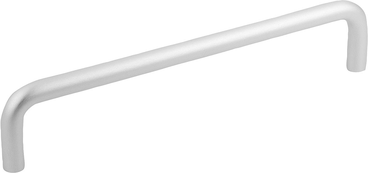 Kipp K0201.055053 BÜGELGRIFF RUND, A=55, M5, NATURFARBEN ELOXIERT - K0201-055053 BUEGELGRIFF RUND - A 55 - M5 - NATURFARBEN ELOXIERT