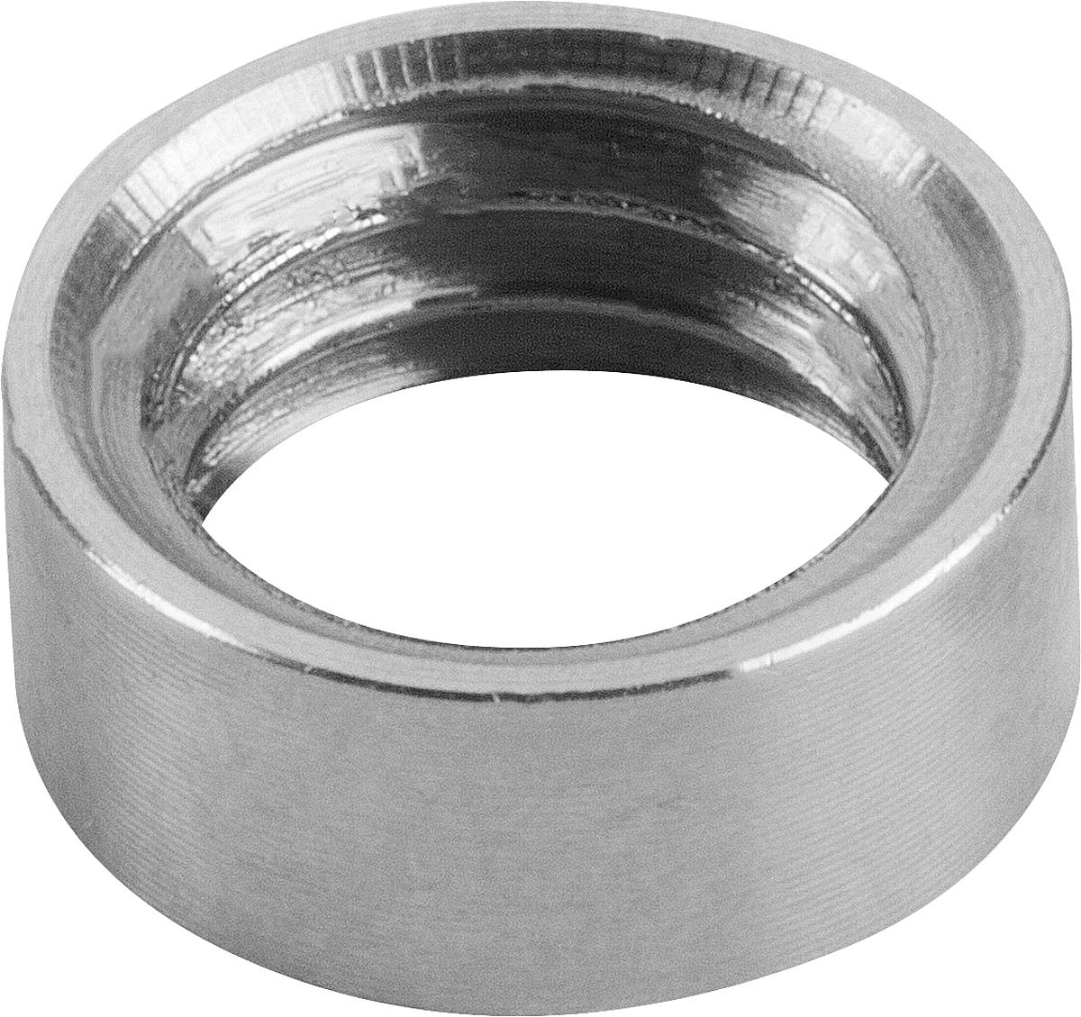 Norelem 20240-0705 ZENTRIERRING, D1=7, D2=M5, - 20240-0705 ZENTRIERRING - D1 7 - D2 M5
