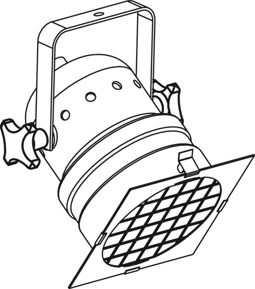 Halder 24630.0463 Kreuzgriff DIN 6335 Leichtmetall Ø 63 mit Gewindesackloch, Form E, unpoliert - Kreuzgriff DIN 6335 - Leichtmetall - Durchmesser 50 - Rohteil - Form A - unpoliert Rohteil