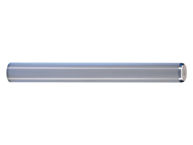 Mahr Motion   5010026 N400 dw = 12; l = 180; f = 3, Führungswellen - LE70035 N400 Fuehrungswelle