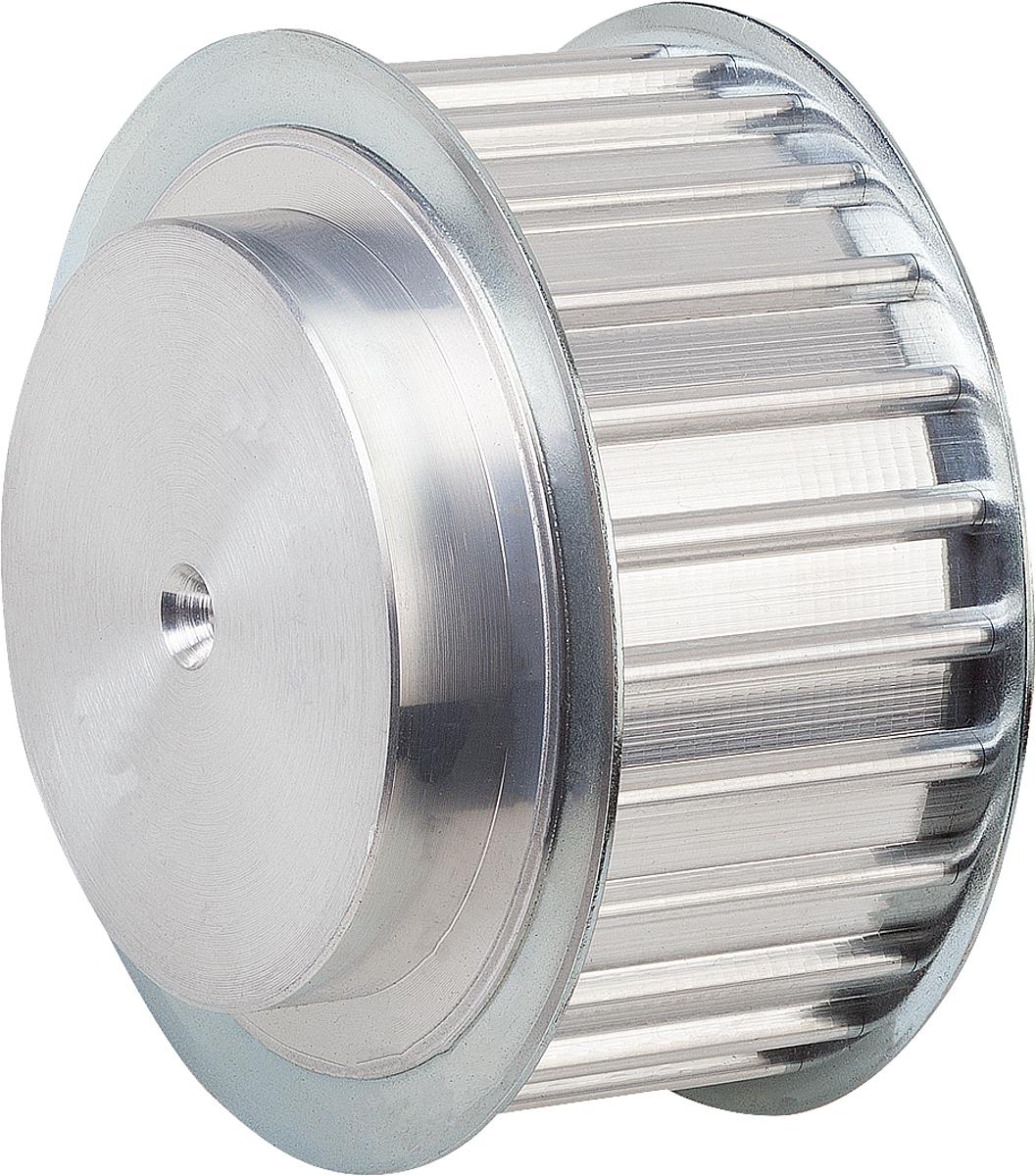 Norelem 22003-103225 ZAHNRIEMENSCHEIBE PROFIL AT 10 ZÄHNEZAHL 25 - 22003-103225 ZAHNRIEMENSCHEIBE PROFIL AT 10 ZAEHNEZAHL 25