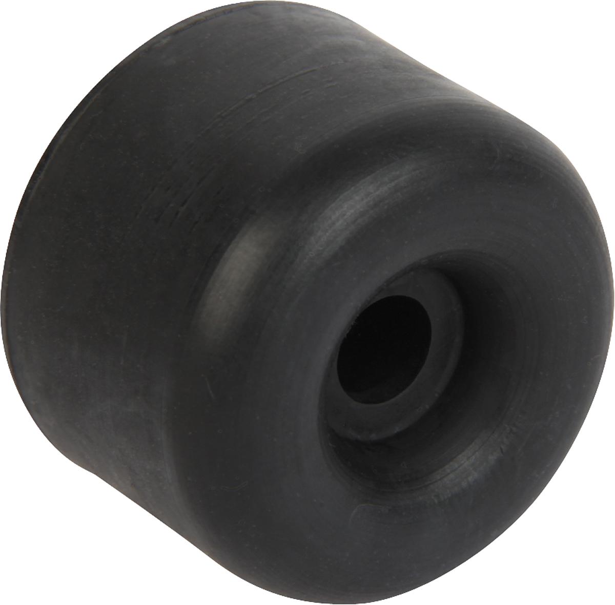 Norelem 26108-03503060 GUMMI METALL PUFFER TYP TP, D=35, H=30 - 26108-03503060 GUMMI METALL PUFFER TYP TP - D 35 - H 30