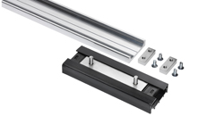 02 Mittlere Belastung bis 120kg - Linearführungen