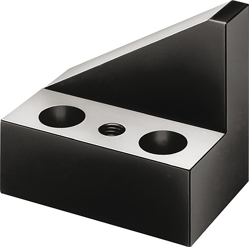 Kipp K0819.6301230 PRISMENBLOCK RECHTS F. SCHRAUBE M12 - KIPP K0819-RA Prismenbloecke Rechtsausfuehrung