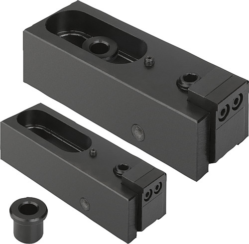 Norelem 04480-006 NIEDERZUGSPANNER - Norelem 04480 Niederzugspanner