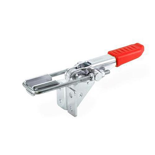 Ganter 851.2-160-T4 VERSCHLUSS SPANNER - GN 851-2 Verschlussspanner fuer Zugspannung-Abbildung