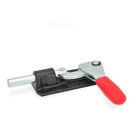 Ganter 844-70-ASD SCHUBSTANGEN SPANNER FÜR DRUCK U.ZUGSPA. - GN 844 Schubstangen Spanner fuer Druck und Zugspannung-Abbildung